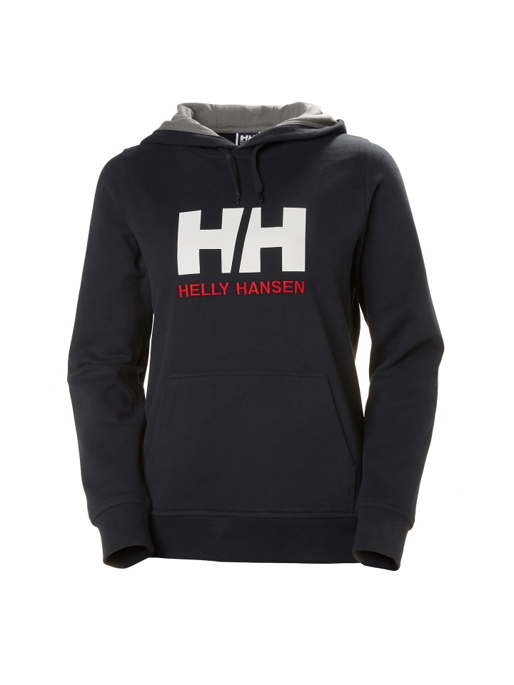 

Рубашка с длинным рукавом Helly Hansen