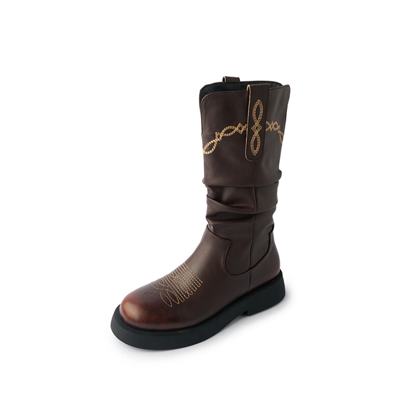 

Сапоги PVAJ Knee-high Boots Women's