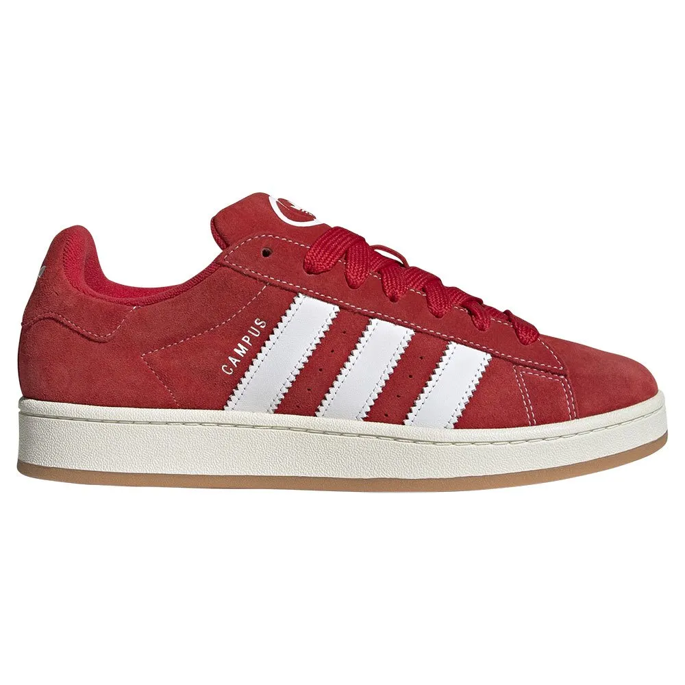 

Кроссовки adidas Originals Campus 00s trainers, красный