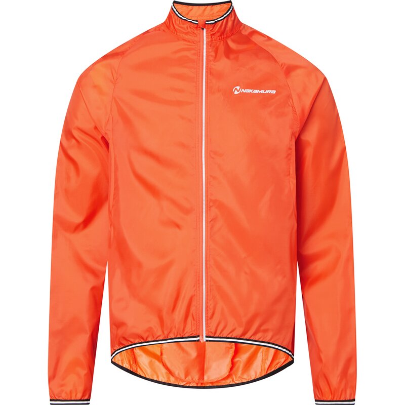 

Функциональная куртка Эбботт III Nakamura, оранжевый