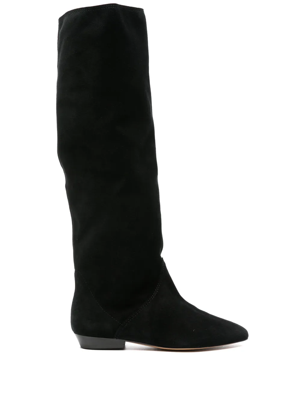 Ботинки Sayla ISABEL MARANT, черный
