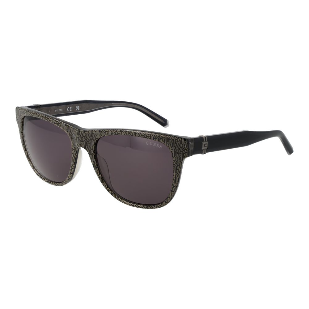 

Разноцветные мужские солнцезащитные очки Guess, Multicolor