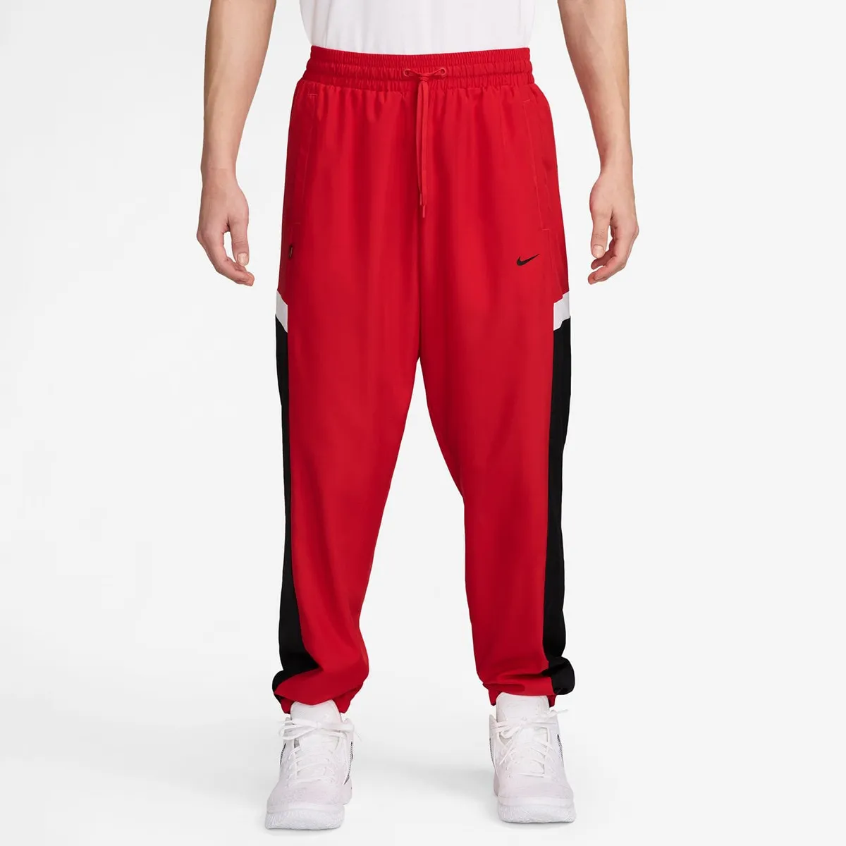 

Мужские брюки Icon Nike, красный