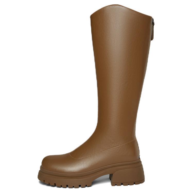 Сапоги женские BATA, Black