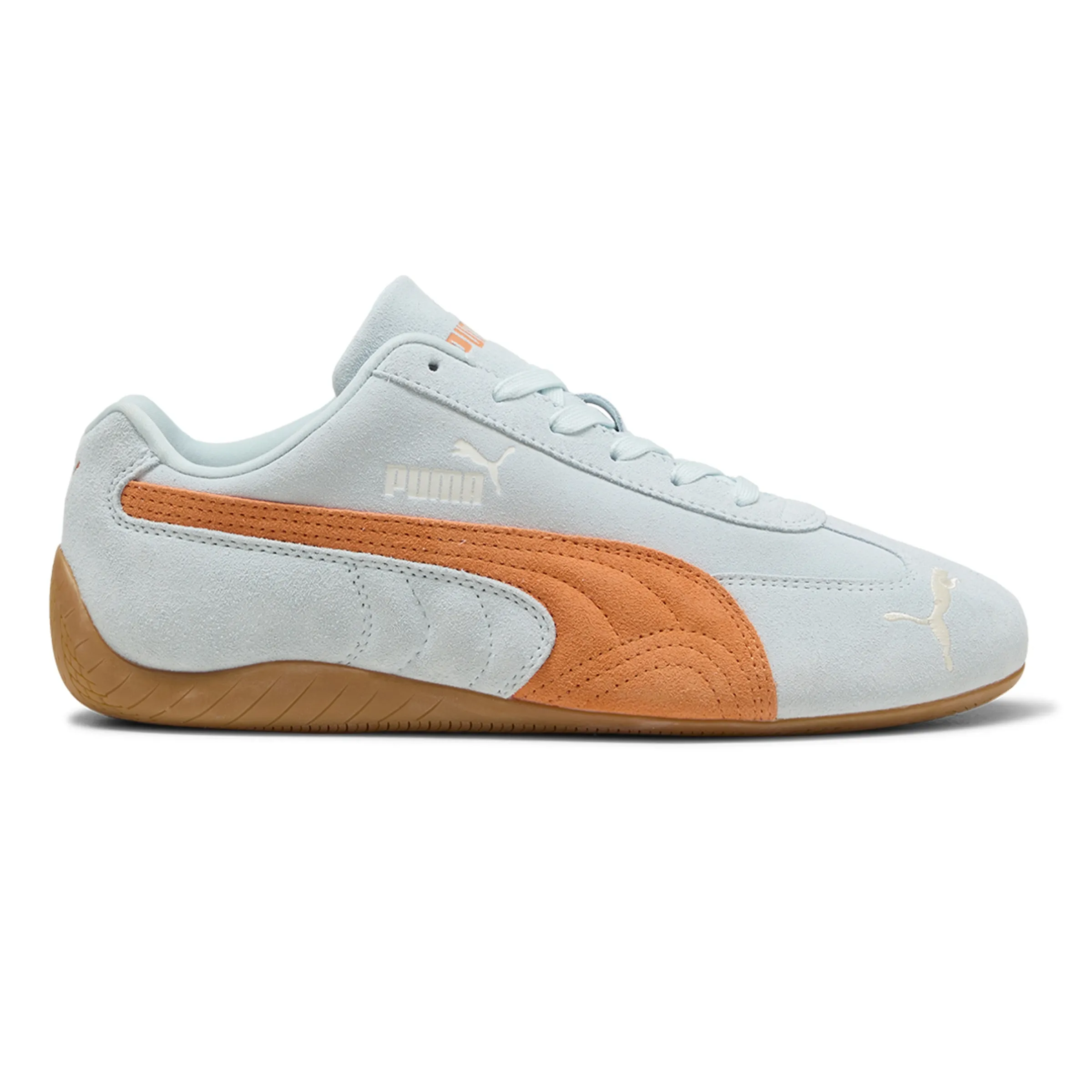 Женские повседневные кеды Speedcat OG Puma, синий