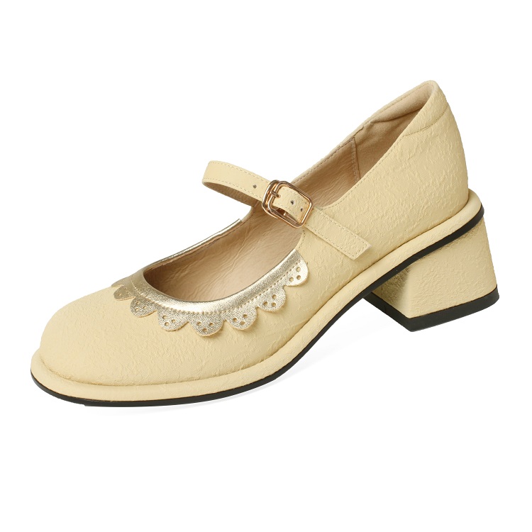 

Туфли Kemeilian Mary Jane Shoes Women's