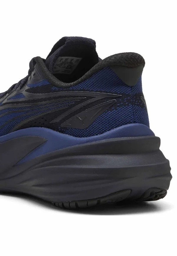 Кроссовки для бега по шоссе magmax nitro 2 Puma, New Navy/Blue Jewel — фото 4