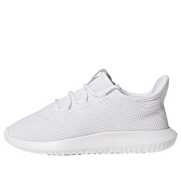 

Кроссовки оригиналы трубчатые тени Adidas, белый