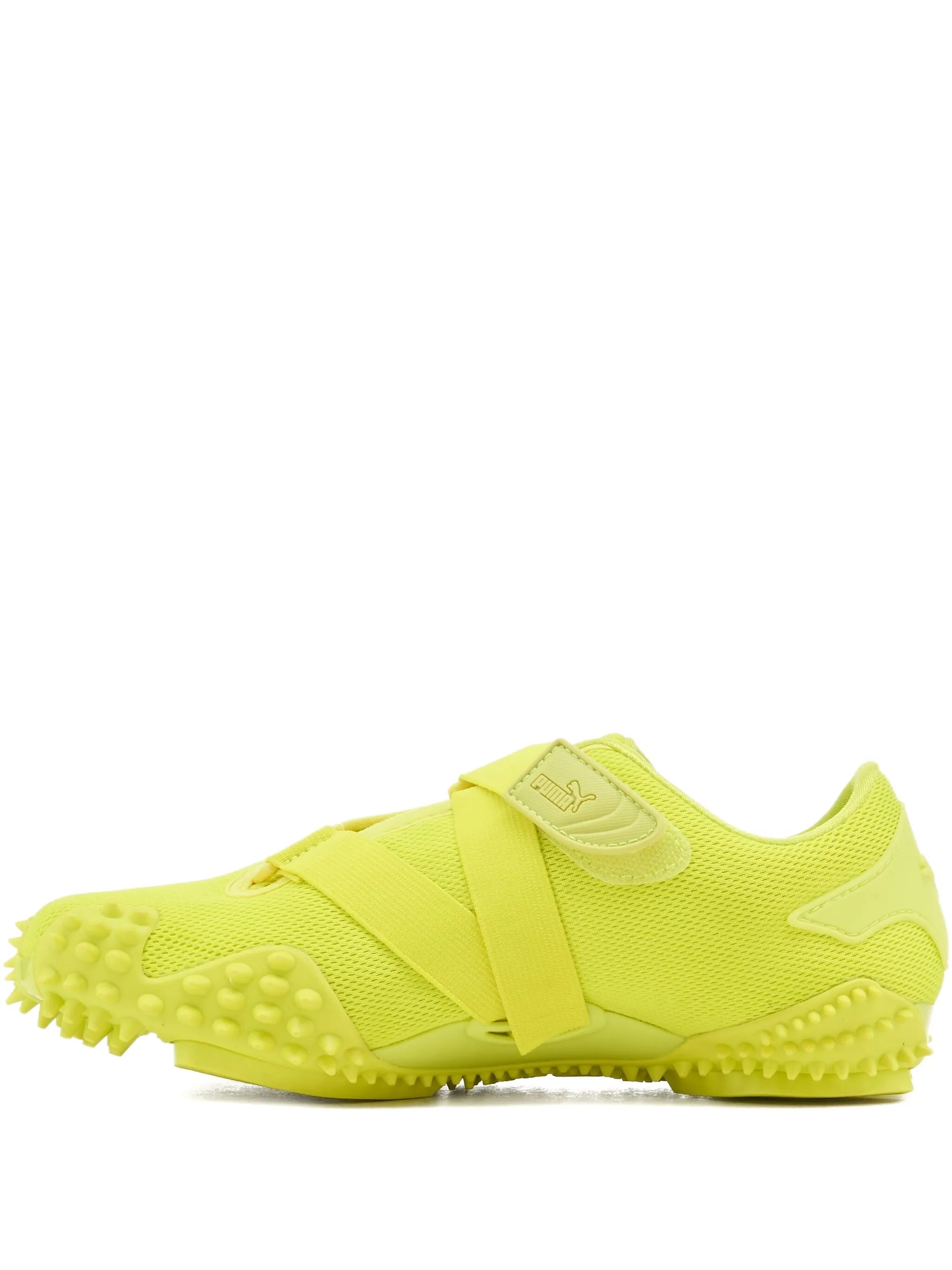 

Кроссовки Mostro Electric Lime Puma, зеленый