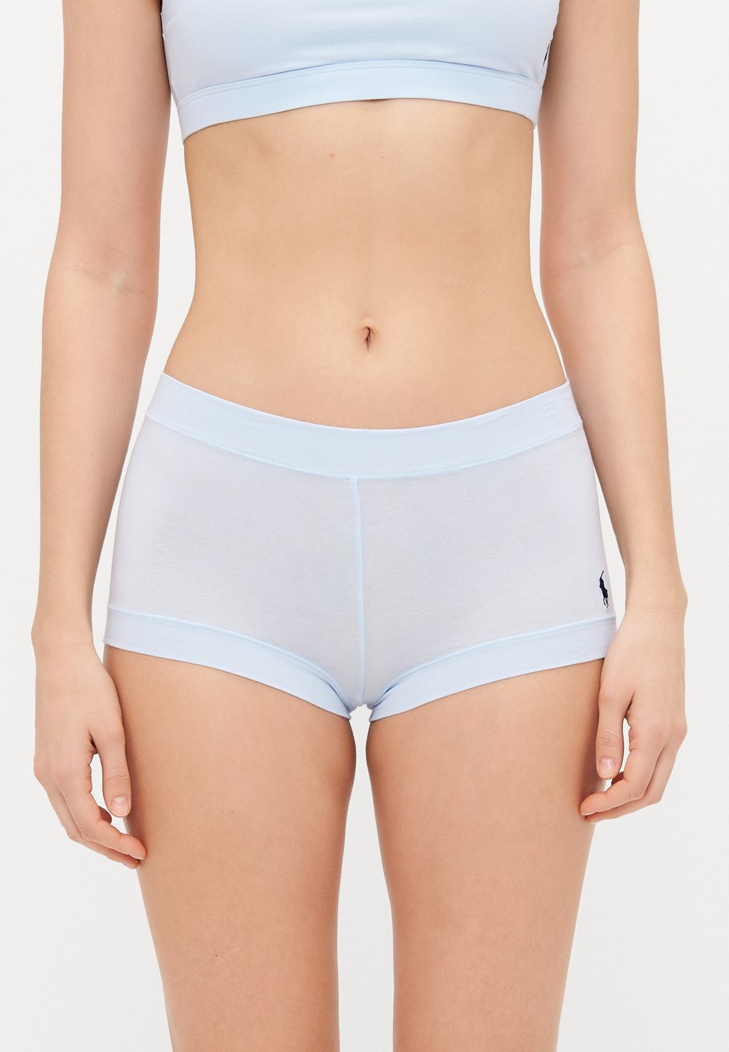 

Брюки GIRL SHORT Polo Ralph Lauren, синий