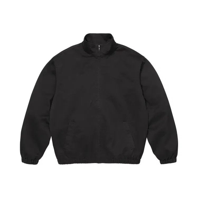 Куртка Supreme Harrington, черный