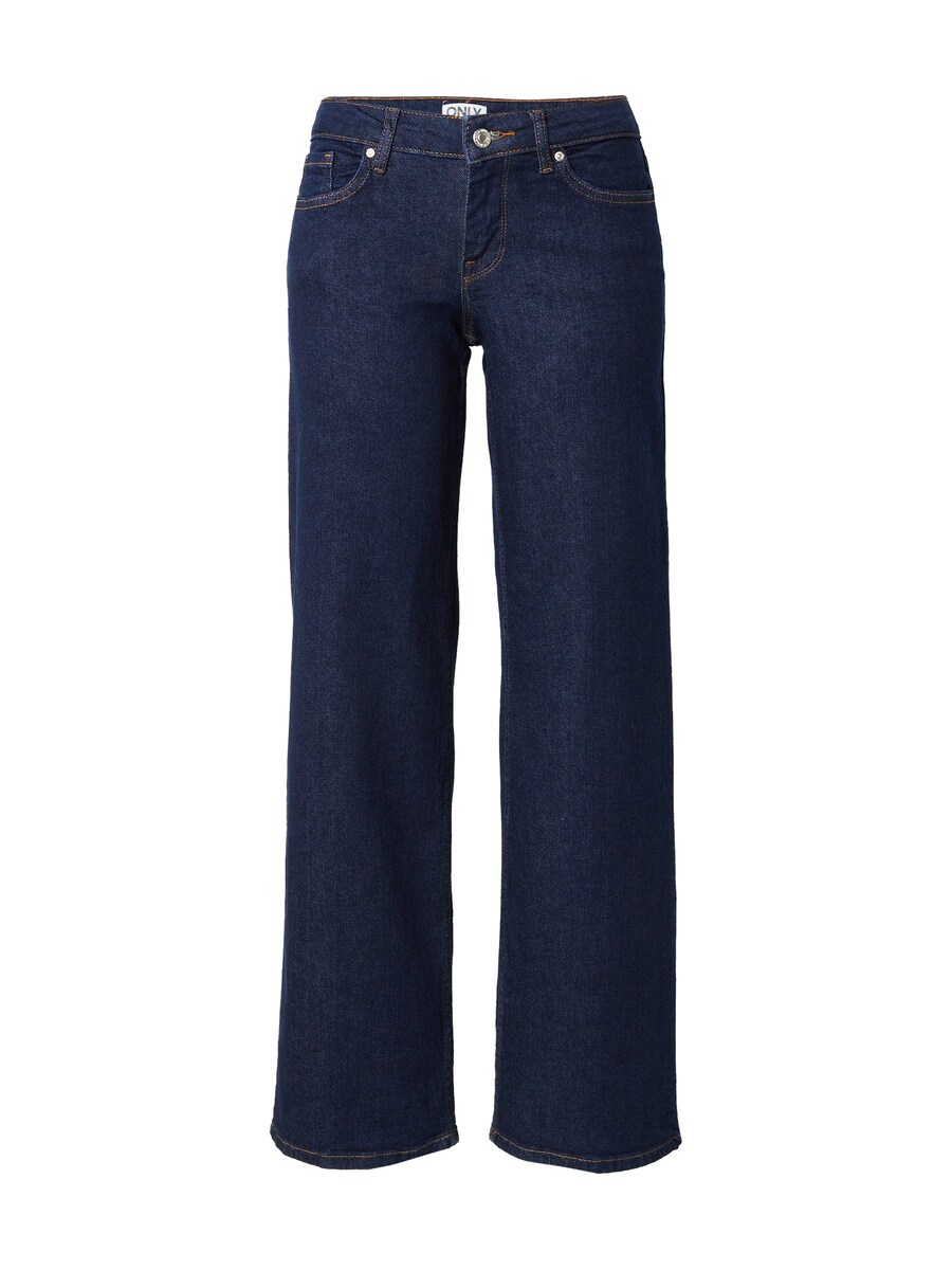 

Джинсы с широкими штанинами ONLY ONLJUDY-O, темно-синий