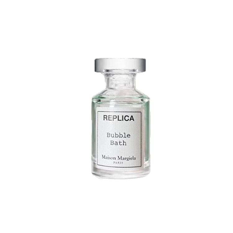 Туалетная вода Maison Margiela Replica Bubble Bath, 7 мл — фото 2