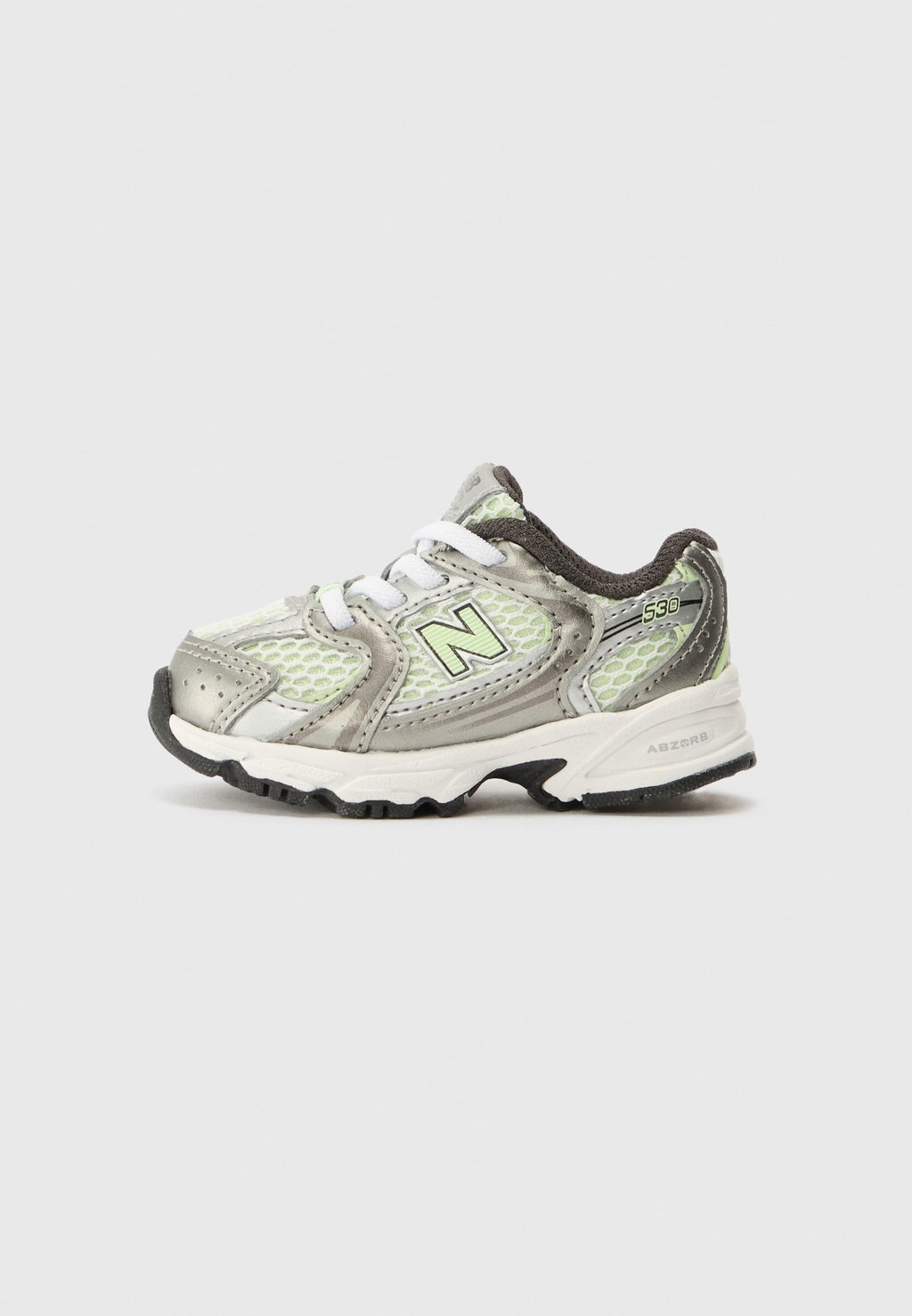 

Кроссовки 530 UNISEX New Balance, серебряный