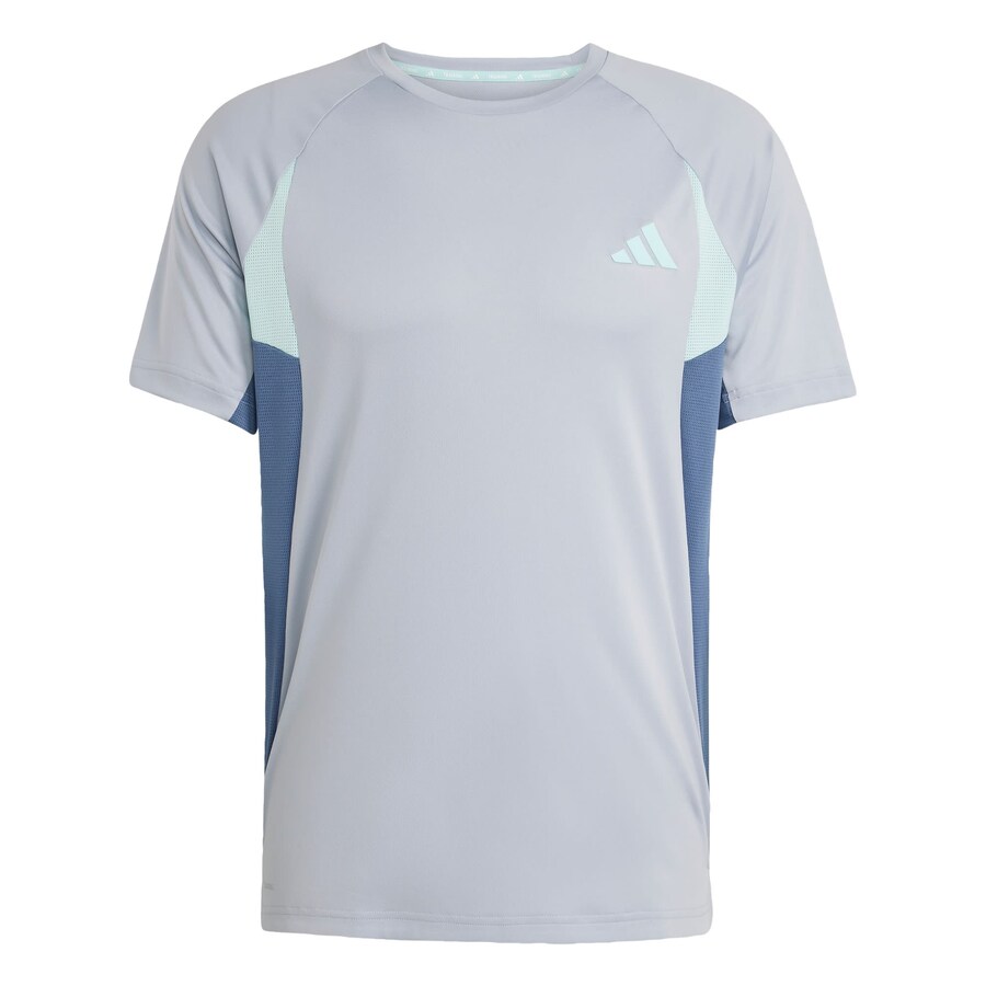 

Рубашка для выступлений ADIDAS PERFORMANCE Tech Apparel, серый