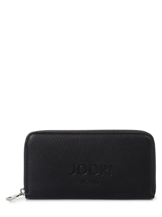 

Кошелек буква 1.0 Joop!, черный
