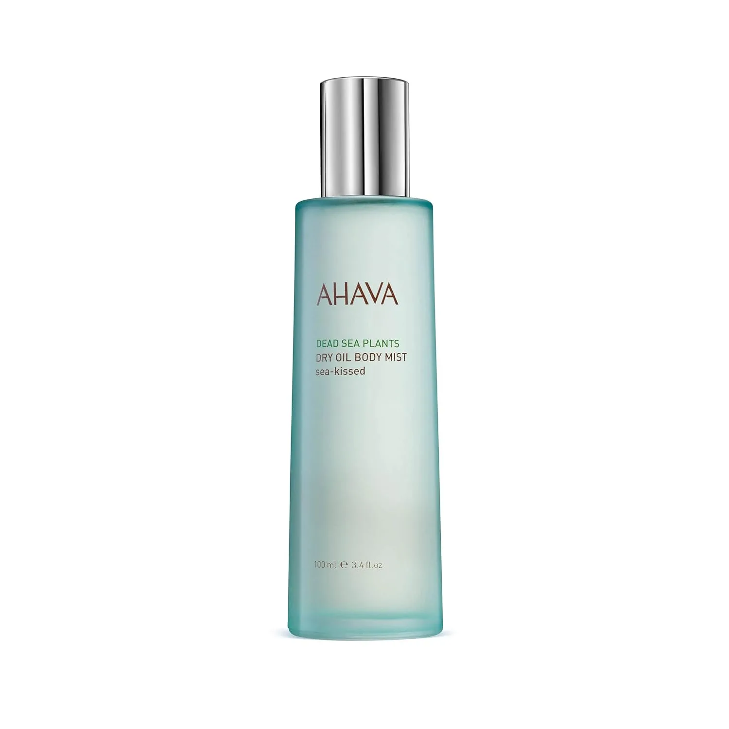 Сухой масляный спрей для тела AHAVA