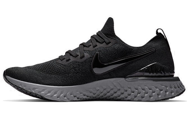 

Кроссовки унисекс Nike Epic React Flyknit 2
