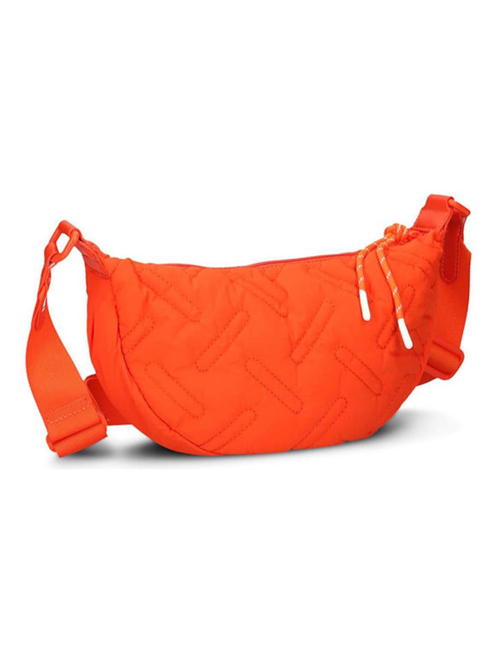 

Zwei Нагрудная сумка оранжевого цвета - (Ш)30 x (В)15 x (Г)10 см