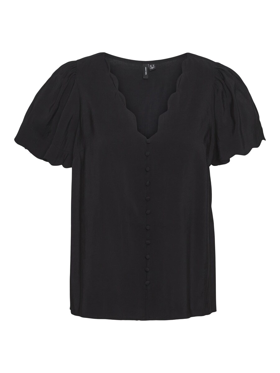 

Блузка VERO MODA IDUN, черный