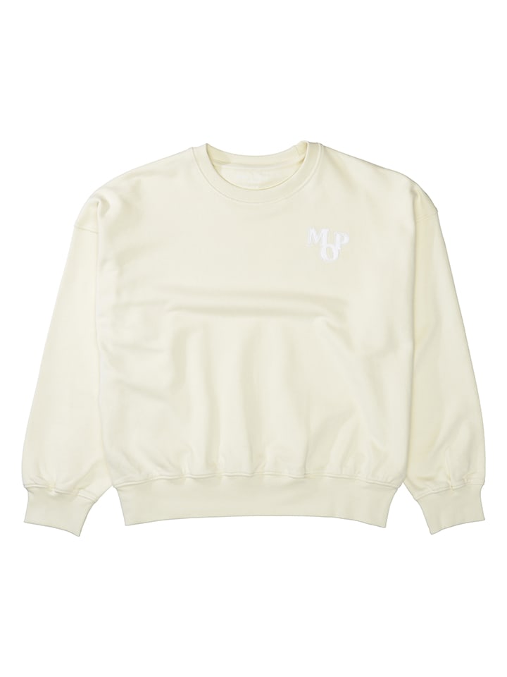 

Толстовка Marc O'Polo Junior, кремовый