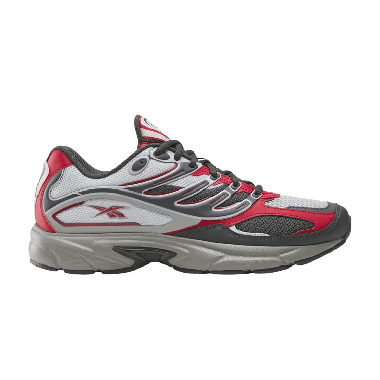 

Кроссовки Reebok Premier Road Control, Moon Grey Red