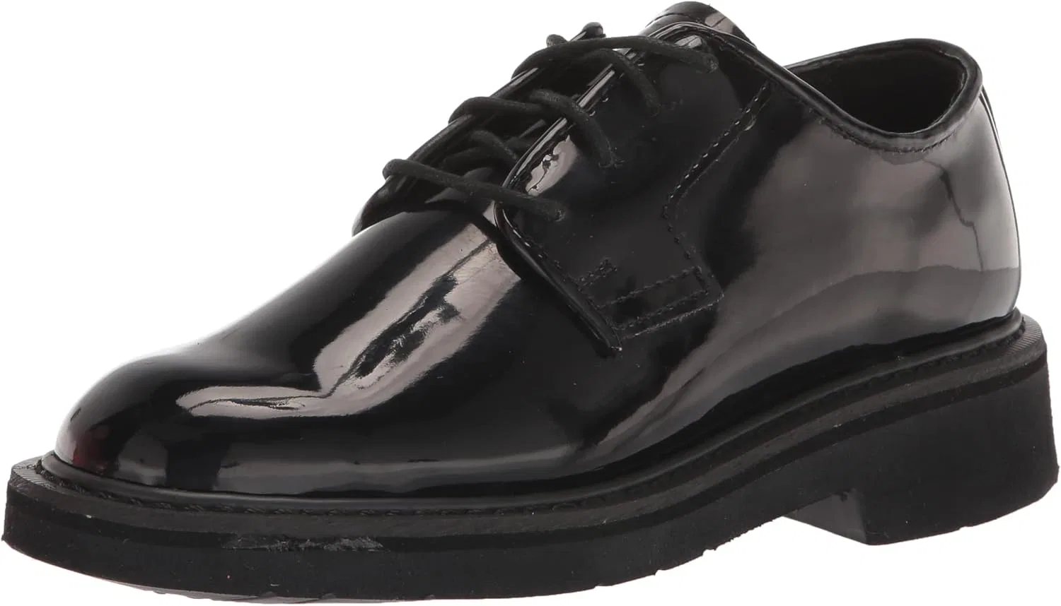 Мужские туфли Rocky Fq00510-8 Oxford, Black