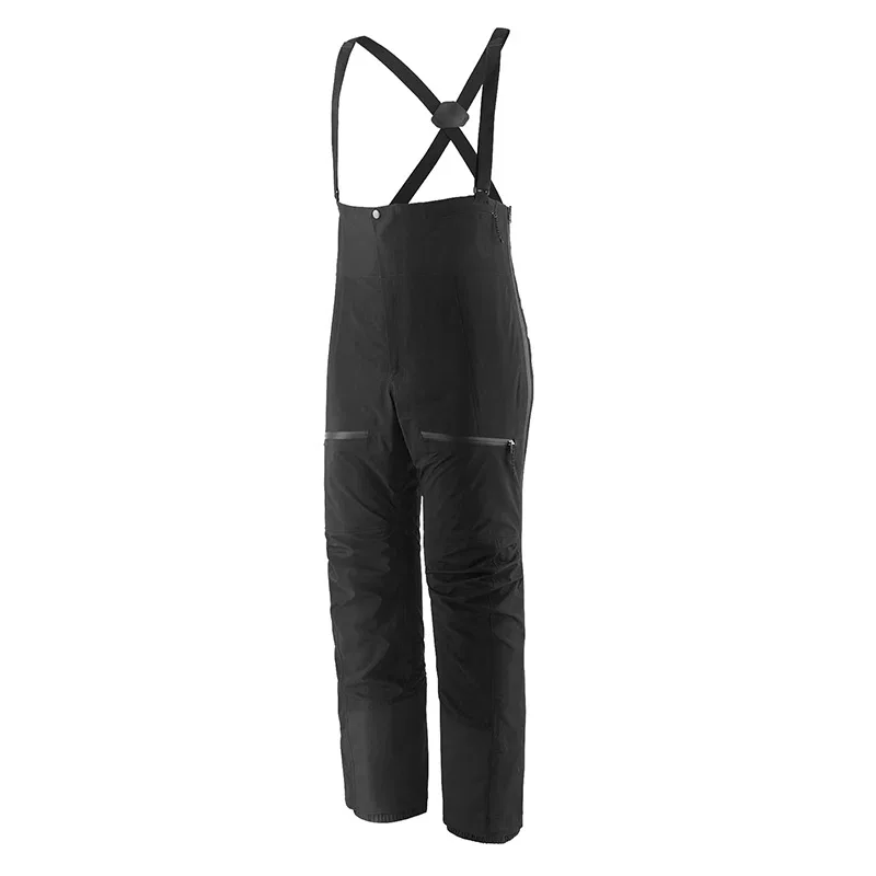 Комбинезон Gore Tex Pluma PRO Patagonia Black