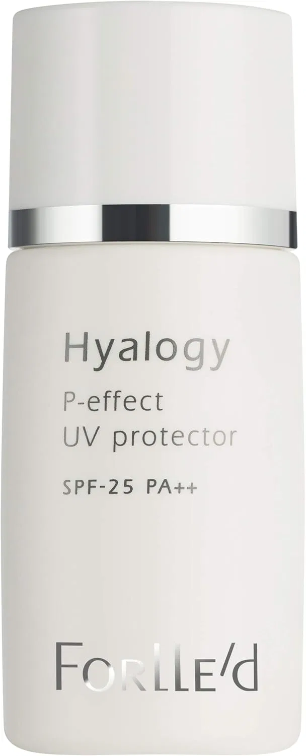 Солнцезащитный крем Hirology Pea Effect UV Protector, 30 мл Hyalology