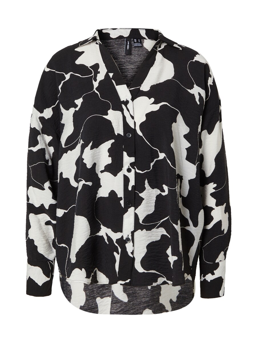 

Блузка VERO MODA VMJOSIE, черный