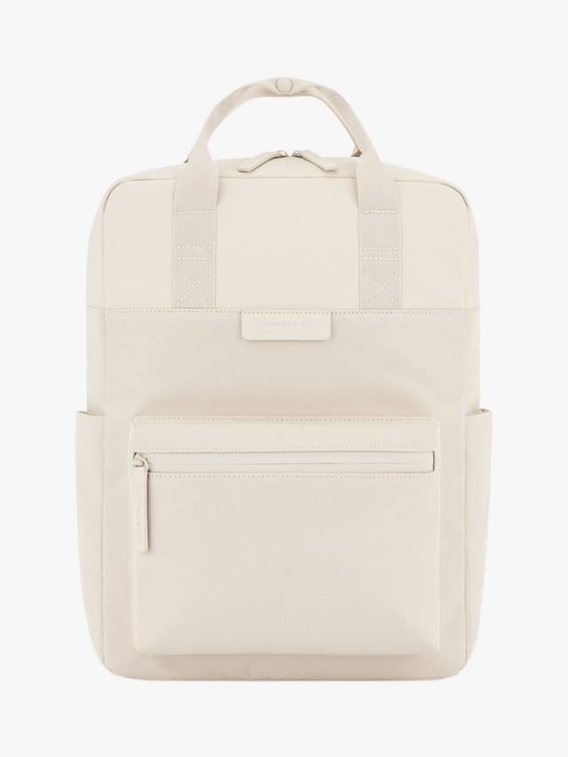 

Рюкзак Bergen Pro с водонепроницаемым покрытием Kapten & Son, Sandstone