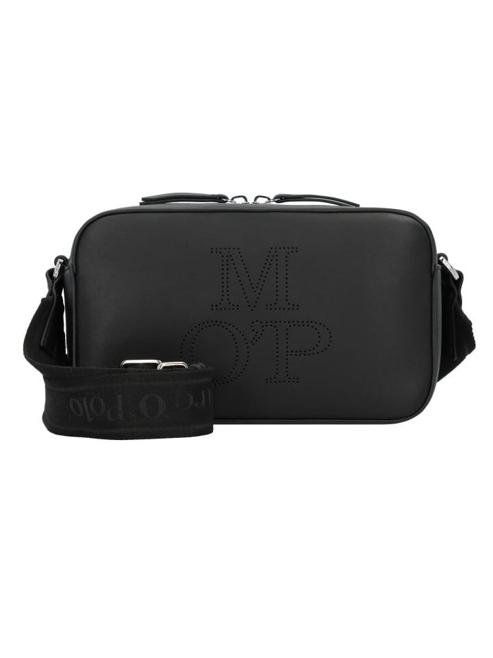

Наплечная сумка Marc O'Polo Umhängetasche 23 cm, черный