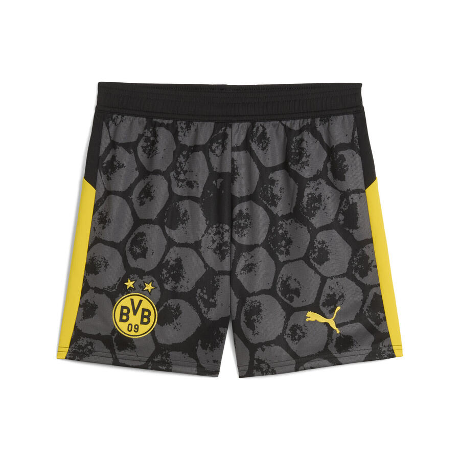 

KIDSUPER x BORUSSIA DORTMUND Шорты для мальчиков PUMA