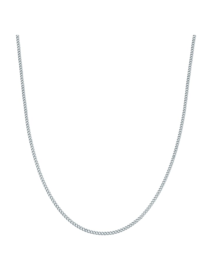 

True Rebels Колье из нержавеющей стали серебристого цвета