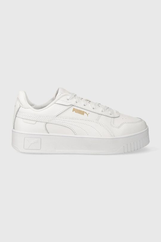 

Кроссовки Carina Street Puma, белый