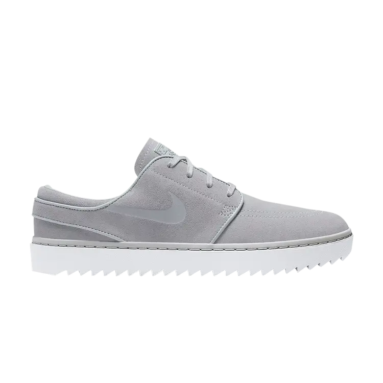 

Кроссовки Nike Janoski G, серый