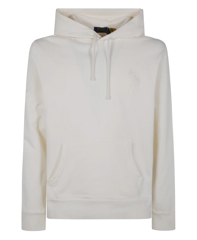

Толстовка с длинными рукавами Polo Ralph Lauren, бежевый