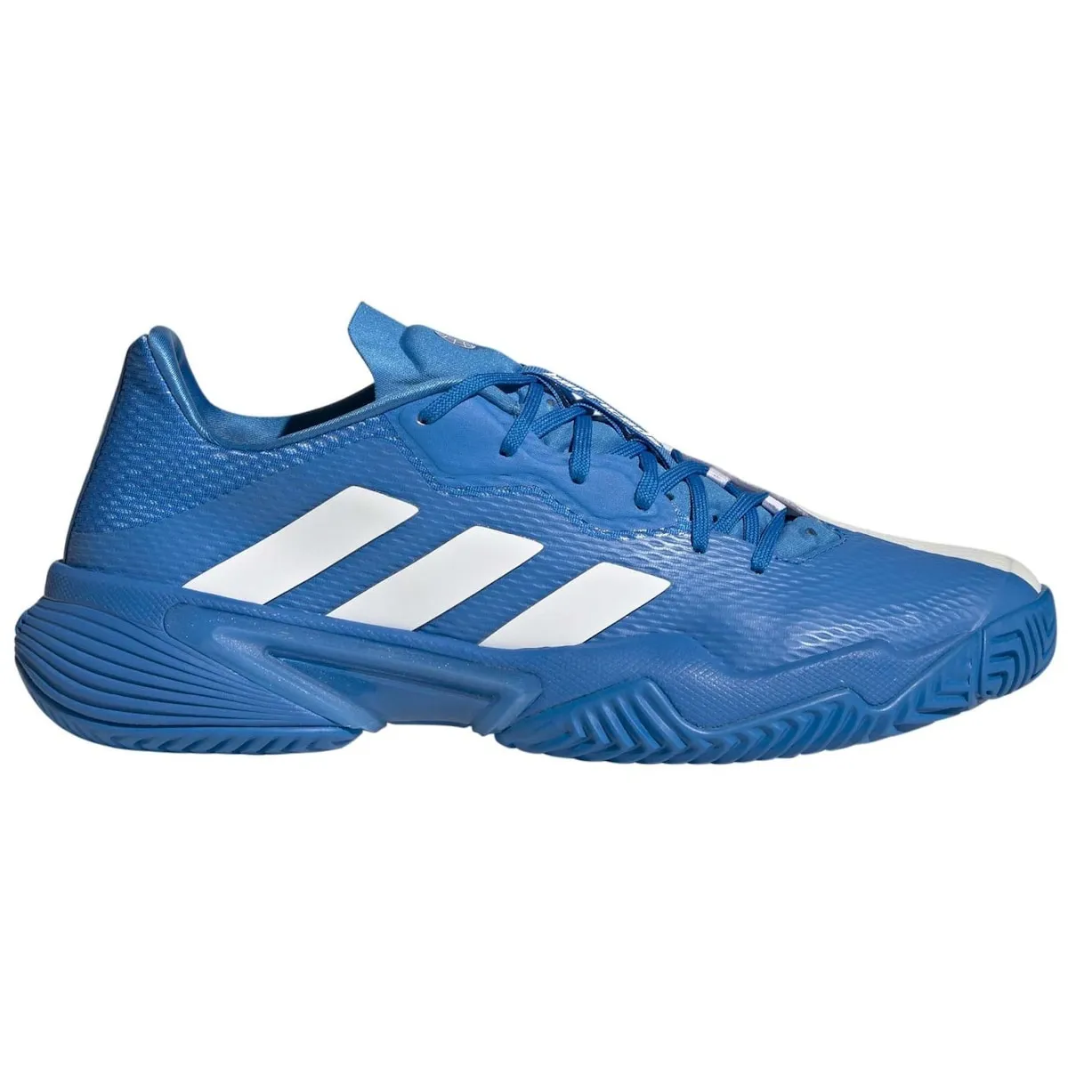 

Adidas BARRICADE 22 Мужские теннисные кроссовки, синий