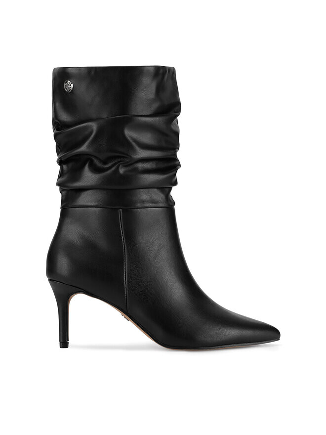 

Ботильоны Nine West, черный