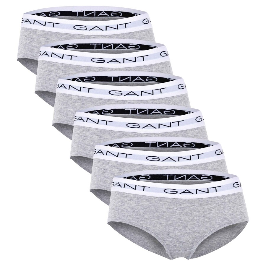 

Трусы GANT, светло-серый