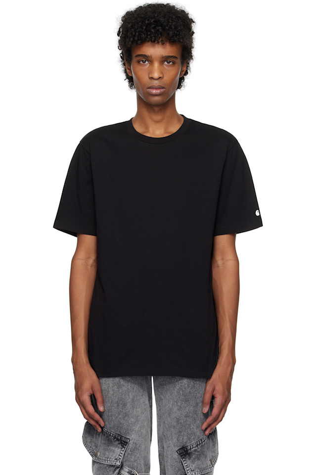 

Базовый футболка Carhartt Work In Progress, мультиколор