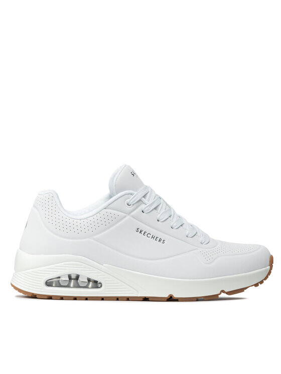 

Кроссовки Skechers, белый