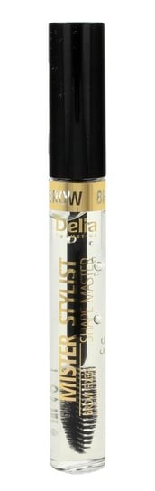 

Косметика, Shape Master, гель для фиксации бровей, Mister Stylist, 11 мл Delia