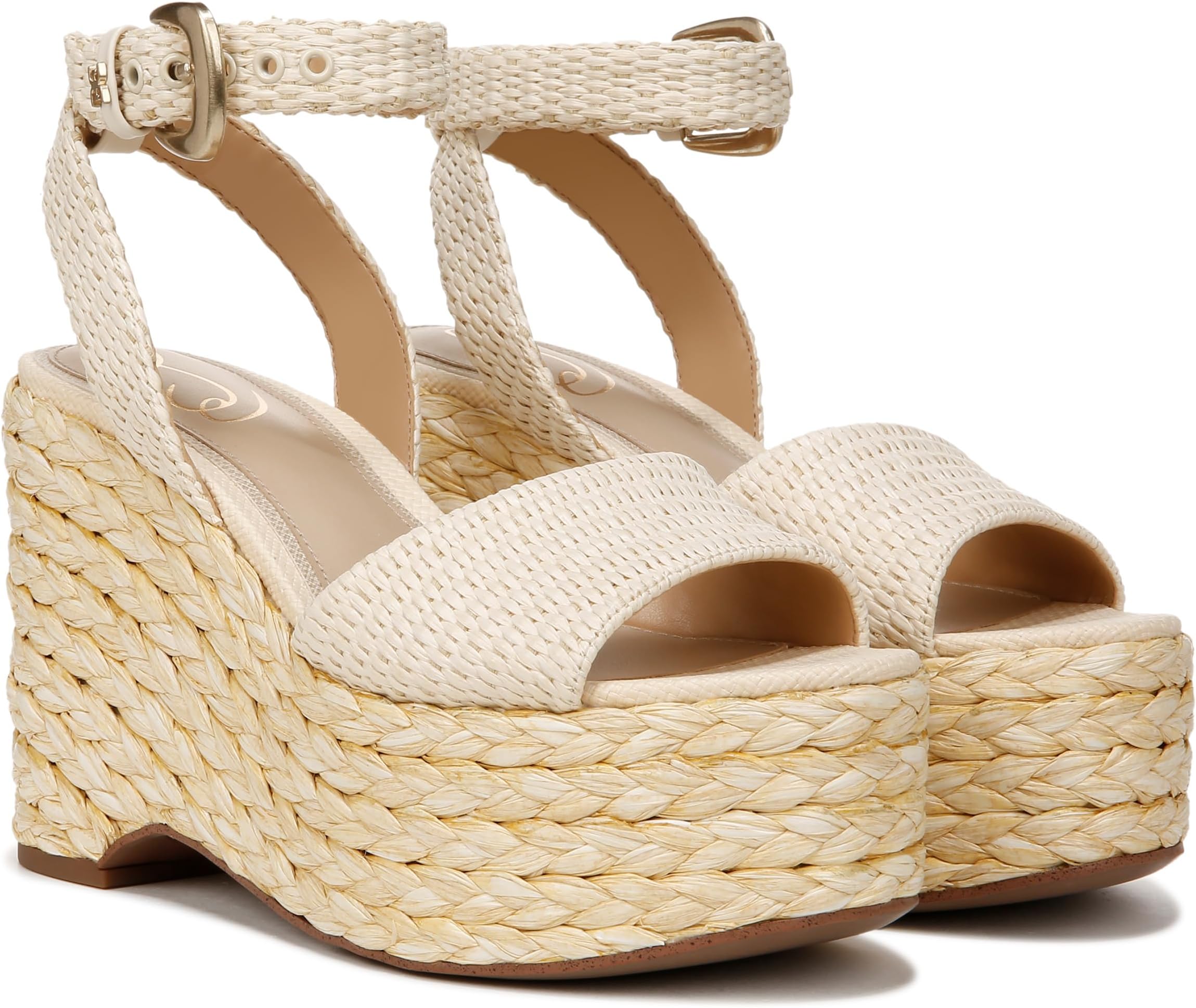 

Туфли Sam Edelman April, цвет Linen