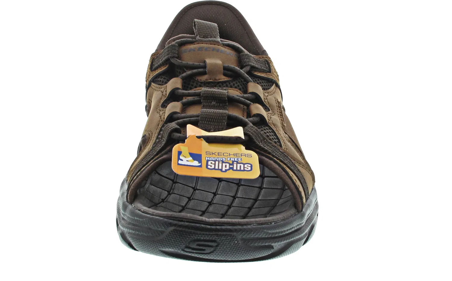 Сандалии Slip-Ins Skechers — фото 4