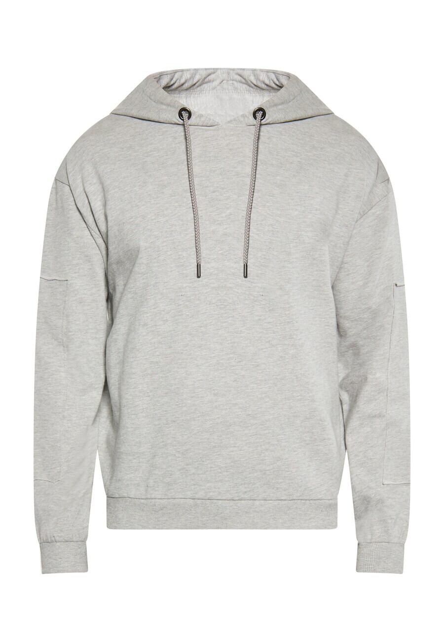 

Толстовка с капюшоном Sloan Sweatshirt, светло-серый