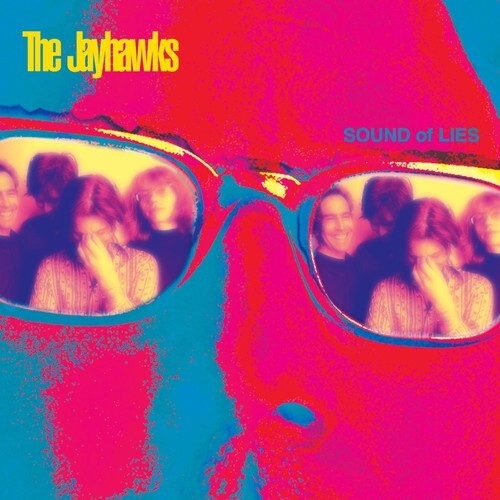 

Виниловая пластинка Jayhawks: Sound of Lies