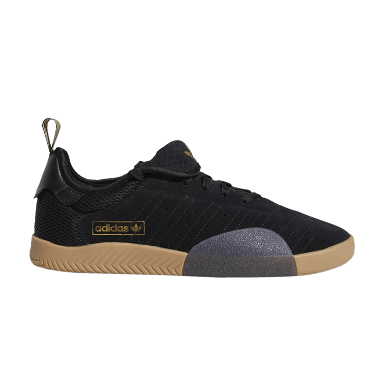 

Кроссовки 3ST.003 'Core Black', черный