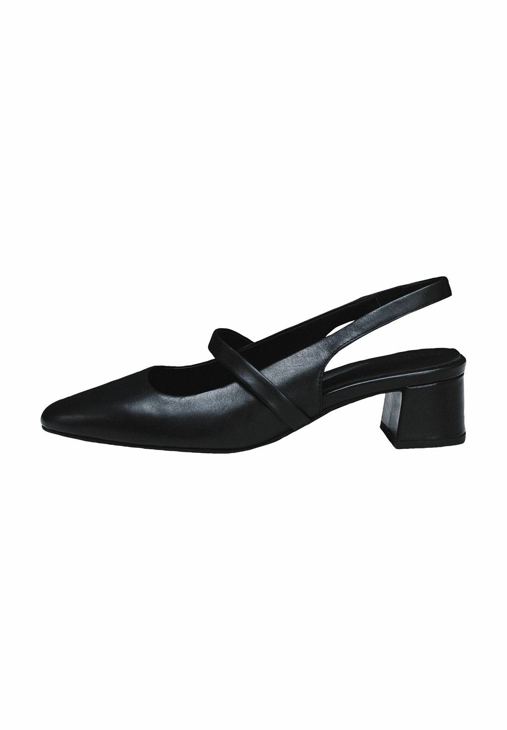 Туфли REGULAR FIT-FOREVER COMFORT PREMIUM Next, черный