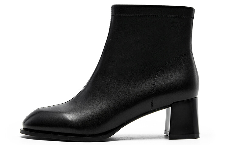 

Ботильоны NINI WEST Ankle Boots Women's, черный